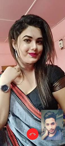 Hot Indian Girls On Video Call screenshot 1