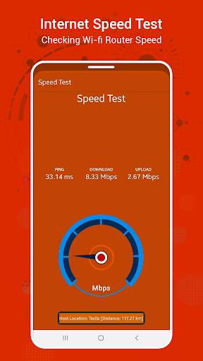 2023 WiFi Manager screenshot 1