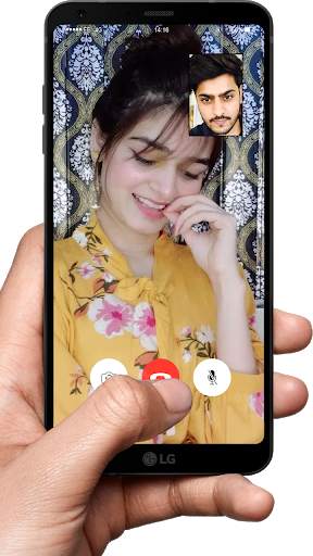 Indian Girly - Free WA Chat скриншот 6
