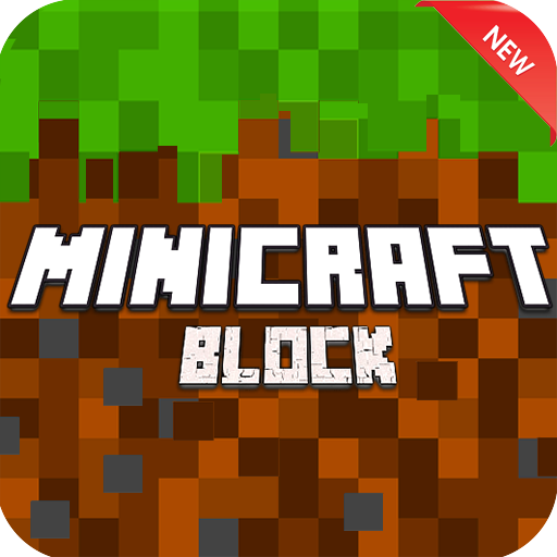 Mini Craft Block icon