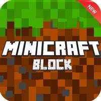 Mini Craft Block