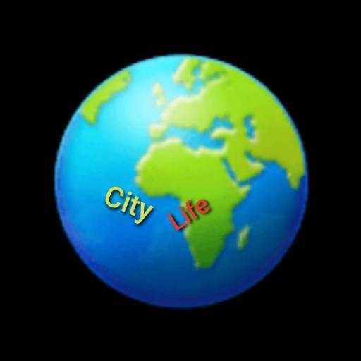 City Life Plus 1.0