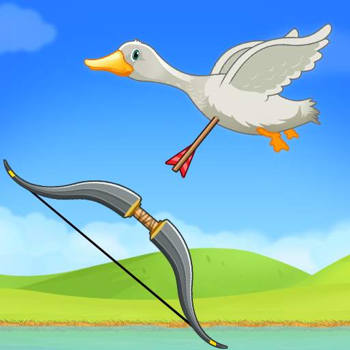Bird Archery Hunter 1.02