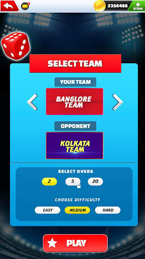 Indian Premier Ludo Cricket League:Dice Game screenshot 3