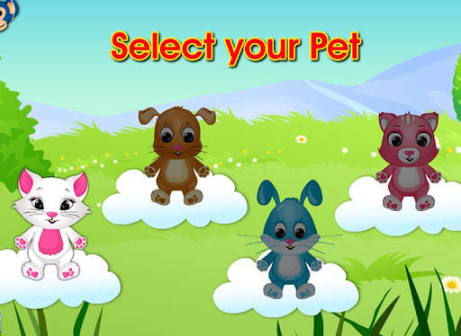 My Little Pet Vet Doctor Game screenshot 8