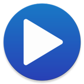 HD Video Player All Format 4K &amp; Music Player icon