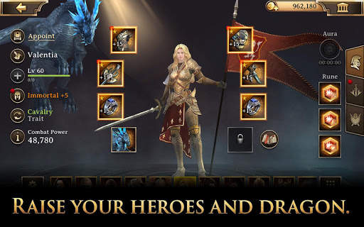 Rise of Firstborn screenshot 13