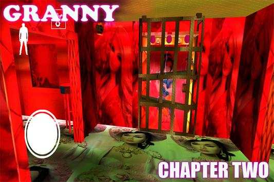 Barbi Granny Rich Chapter Two 2020 screenshot 3