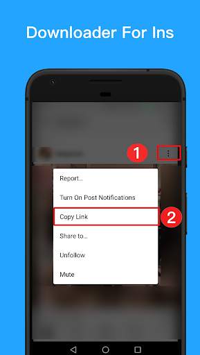 Save Video,Tube Video Download screenshot 3