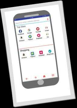 fik browser screenshot 3