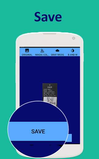 Camera Scanner Free screenshot 3