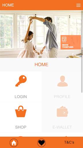 MSP screenshot 1