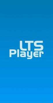 LTS Player screenshot 2