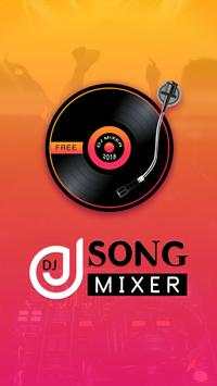 DJ Song Mixer: Mobile DJ Player screenshot 6