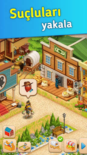 Homesteads screenshot 4