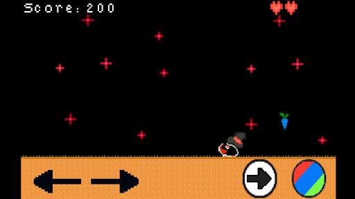 Gruniożerca - Android Edition screenshot 2