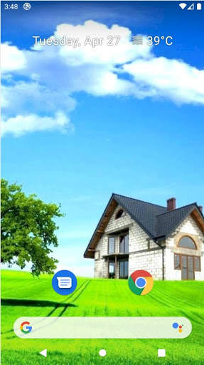 HD Mobile Wallpapers screenshot 8