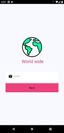 World Wide screenshot 1