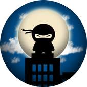 Fantasctic Ninja War - Ninja vs Robot 1.0