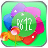 Candy Perfect B612 2.1.1