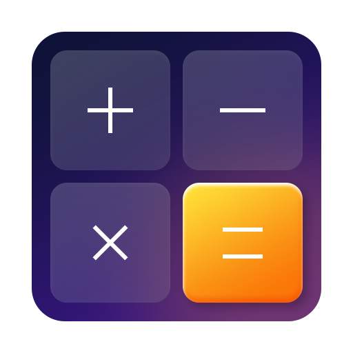 Calculator Plus 1.36