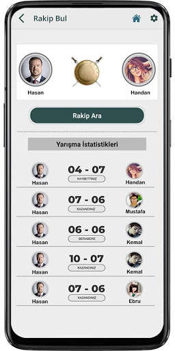 İLKOKUL Test Çöz screenshot 4