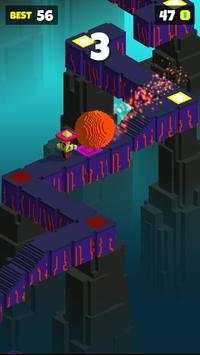 Temple Raider - Tomb Run Game screenshot 1