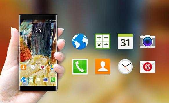 Themes for Micromax  Ninja 4.0 A87 screenshot 4