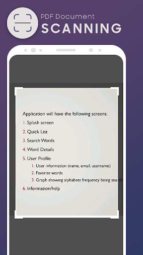 Camera translator Translate photo  scan free 2020 screenshot 6