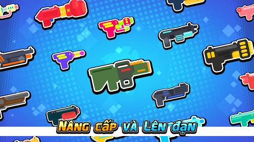 Gravity Brawl screenshot 4
