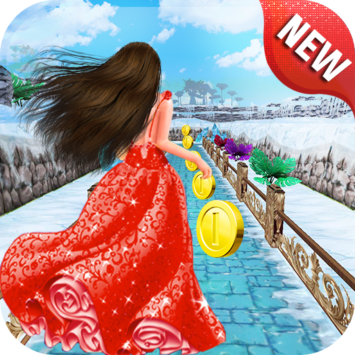 Temple Princess Endless Run 2021 icon