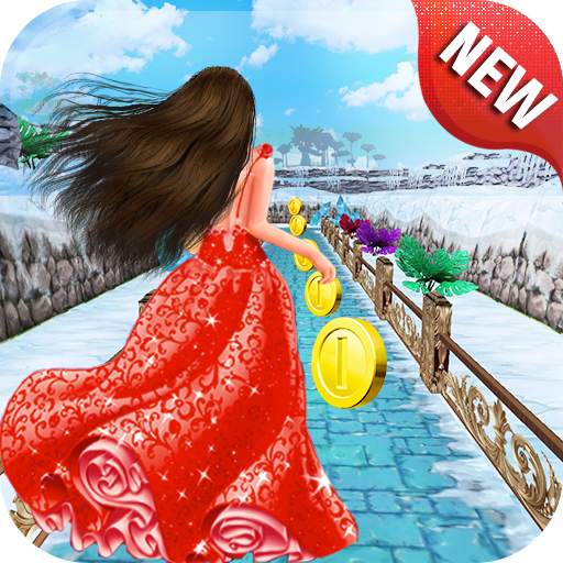 Temple Princess Endless Run 20 1.0.4