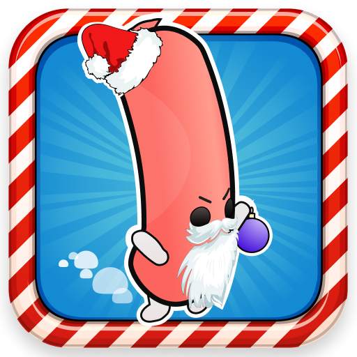 Food Runner: run, jump, dash, survive! 0.7.6