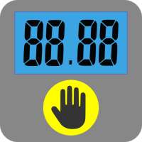 Cube Timer icon