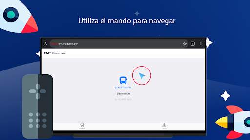 TV Browser screenshot 11