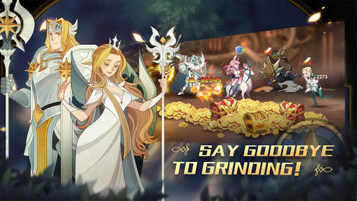 AFK Arena screenshot 2