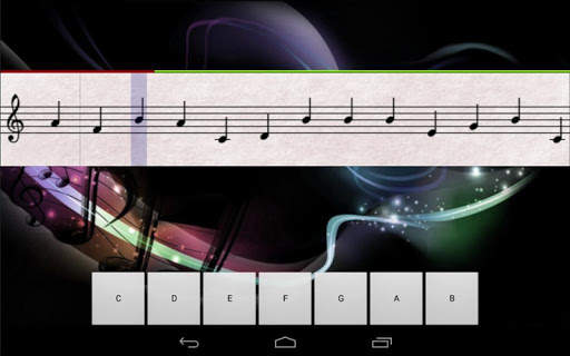 SolfaRead screenshot 3