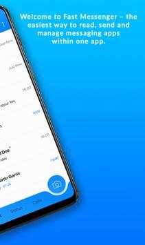 Messenger 2019 screenshot 2