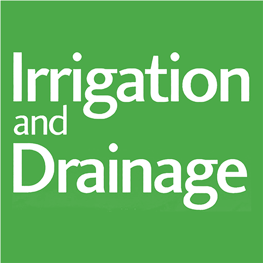Irrigation and Drainage icon