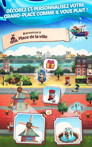 Juice Jam screenshot 1