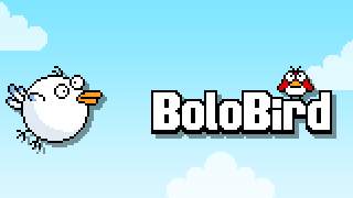 Bolo Bird screenshot 1