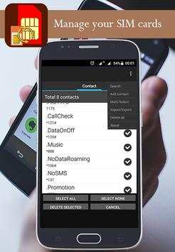SIM Tool Free Download screenshot 1