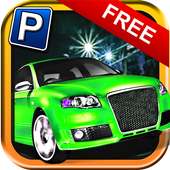 Car Parking 3D Game icon