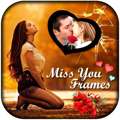 Miss You Frames 1.4