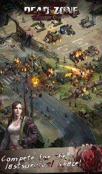 Dead Zone screenshot 2