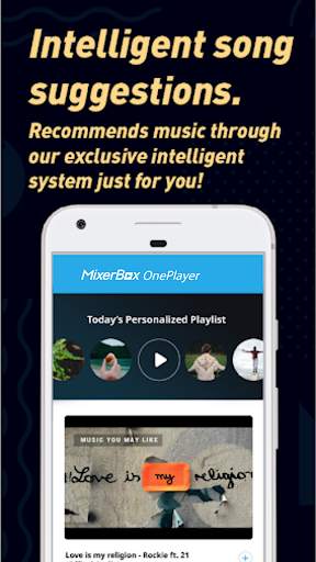 Music App Pro (Other Regions) screenshot 5