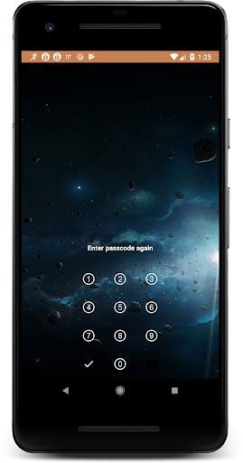 App Lock - Full Lock, Gallery Locker screenshot 6