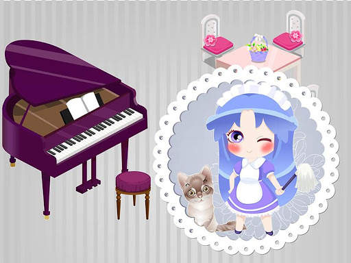 Decorazioni reale Doll House screenshot 4