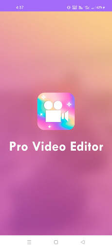 Video Editor Pro-best free video editor screenshot 3