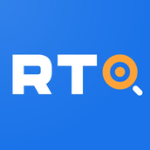 RTO: Check Vehicle Info أيقونة